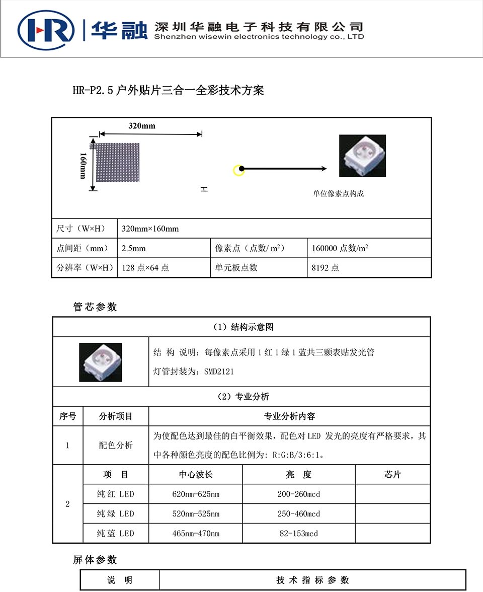 深圳华融电子科技有限公司