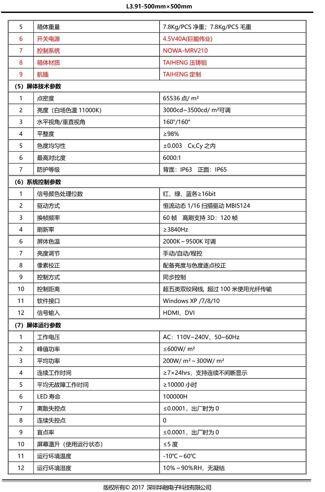 深圳华融电子科技有限公司